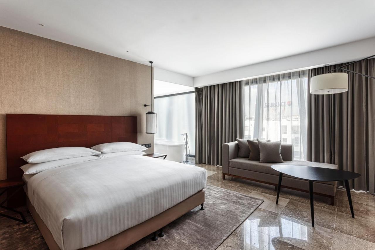 Junior Suite King